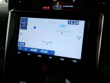 目的地をセットして迷わず目的地にGO!※地図更新(有料)をすることにより新しい道を案内する事が出来ます。【製造年式により、地図の更新(有料)が出来ない物もあります。】