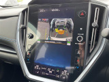 レヴォーグ 1.8 GT-H EX 4WD 4WD 修復歴無し