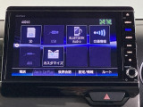 AVメニューはご覧の通り、様々なコンテンツに対応、ドライブを楽しく演出できます。詳しくはスタッフへお尋ねください。