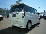 ソリオ 1.2 ハイブリッド(HYBRID) MX 4WD 
