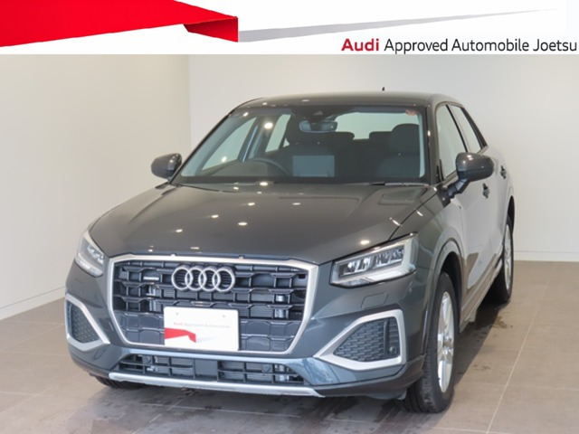 Q2 35 TDI クワトロ アドバンスト ディーゼル 4WD