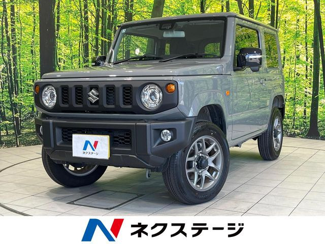 ジムニー  XC