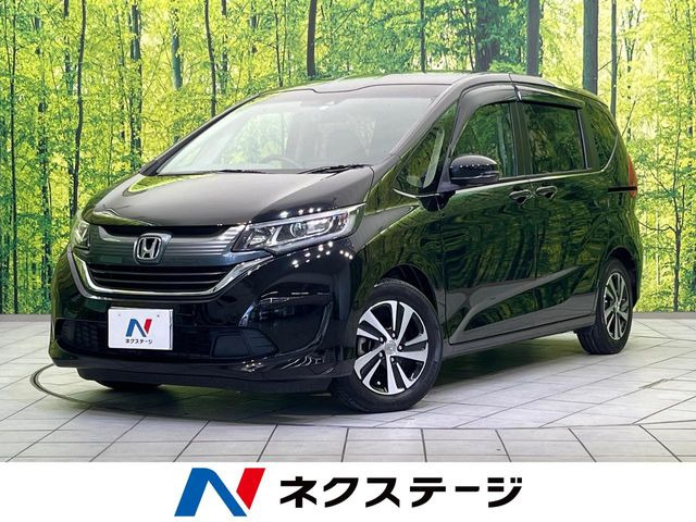フリード 1.5 G ホンダセンシング 