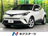 トヨタ C-HR