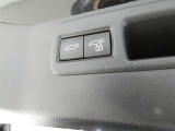 ワンタッチでバックドアが開閉。便利なパワーバックドア付きです!