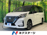 純正10型ナビ 両側電動ドア 後席モニター 全周囲カメラ プロパイロット