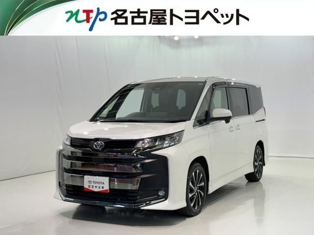 トヨタ ノア 