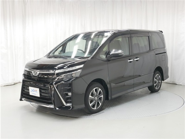 トヨタ ヴォクシー 