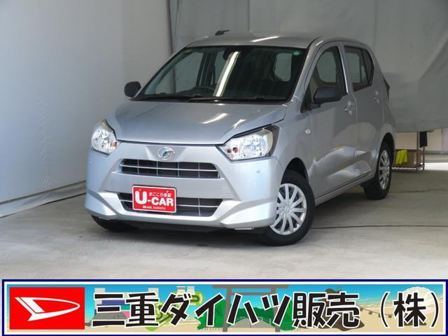 ミライース L SAIII 