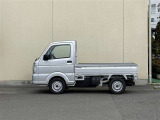 キャリイ KC エアコン パワステ 農繁仕様 4WD 
