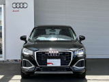 Q2 35 TDI クワトロ アドバンスト ディーゼル 4WD 