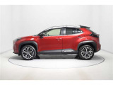ヤリスクロス 1.5 ハイブリッド Z E-Four 4WD 