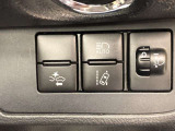 【TOYOTA SAFETY SENSE】走行中に前方の車両等を認識し、衝突の可能性がある時は警報音とブレーキで衝突回避と被害軽減をアシストしてくれます。