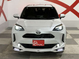 ヤリスクロス 1.5 ハイブリッド Z E-Four 4WD 