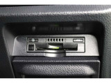 スッキリ装着されたビルトインタイプのETC!高速道路走行の料金所をノンストップで通過できます。※ ETCカードのお申し込みも当社にお任せ下さい!