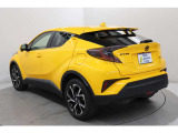 C-HR 1.2 G-T 4WD 