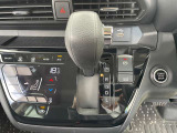 オートマで運転しやすいです♪