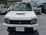 ジムニー XC 4WD 
