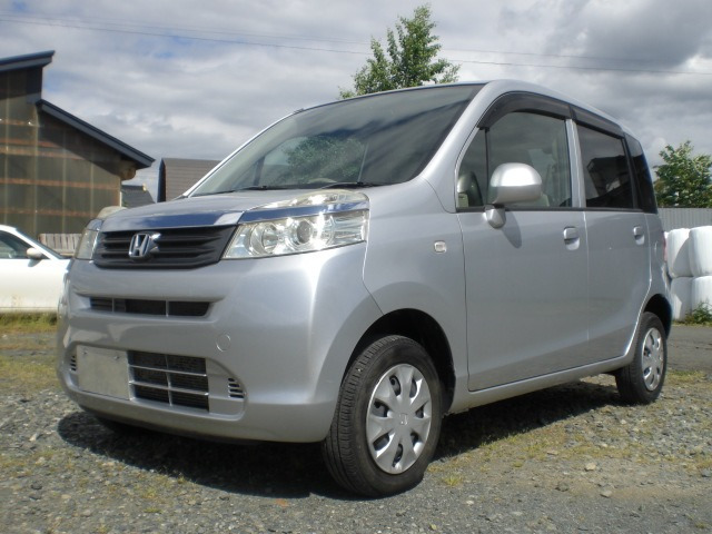 ライフ G 4WD 