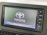 【ナビゲーション】目的地までしっかり案内してくれる使いやすいナビ。Bluetooth接続すればお持ちのスマホやMP3プレイヤーの音楽を再生可能!毎日の運転がさらに楽しくなります!!