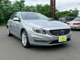 V60 T4 SE 純正ナビ バックカメラ オートエアコン