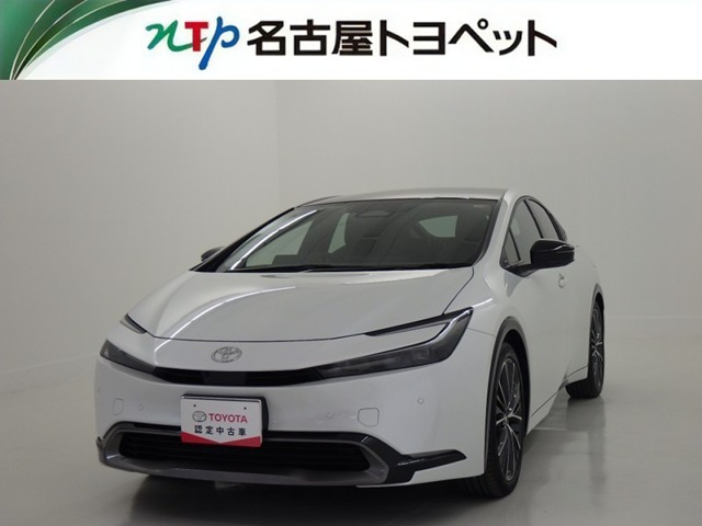 プリウス 2.0 Z