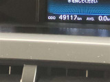 入庫時走行距離になります