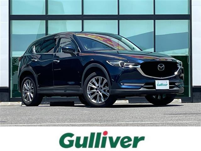 マツダ CX-5 
