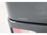 最大積載量350kg
