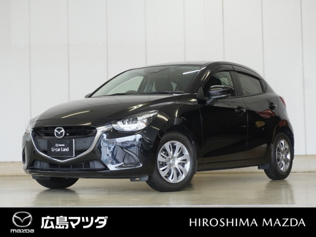デミオ 1.3 13S 
