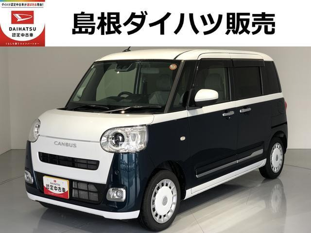 ムーヴキャンバス  ストライプス G