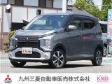 三菱 eKクロス