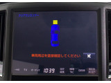 踏み間違い防止機能インテリジェントクリアランスソナー!前後4つずつ、計8つのセンサーで障害物を検知し、アクセルとブレーキの踏み間違いの際に、衝突被害軽減ブレーキをかけます。