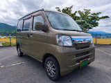 ハイゼットカーゴ クルーズ リミテッド ハイルーフ ハイルーフ 4WD
