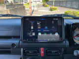 ジムニー XC 4WD 