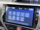 AM/FMラジオ付きです♪