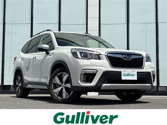 フォレスター 2.0 アドバンス 4WD 4WD 修復歴無し