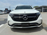 EQC 400 4マチック AMGライン 4WD 