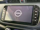 【純正9インチナビ】人気の純正ナビを装備。オーディオ機能も充実しており、Bluetooth接続すればお持ちのスマホやMP3プレイヤーの音楽を再生可能!毎日の運転がさらに楽しくなります!!
