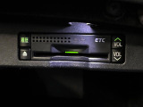 【ETC】高速道路の料金所をストレスなく通過!話題のスポットやサービスエリアに多い「スマートIC」利用時は必須のアイテムです。当店でセットアップを実施、ご納車当日からすぐにご利用いただけます!