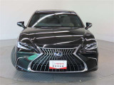 ワイド&ローのスタイルで走行安定性もばっちりです。運転しやすくロングドライブも安心です。