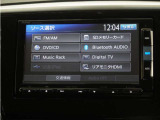 ナビゲーションは様々なメディアに対応しております。