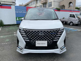 セレナ 1.4 e-POWER AUTECH 