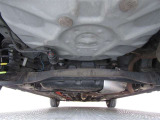 下廻りの状態です。