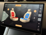 【フロントシートヒーター&クーラー付】ヒーター&クーラー付きのフロントシートは、暑い日でも寒い日でも快適な乗り心地を提供し、快適なドライブを実現します。