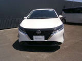 ノート 1.2 X FOUR 4WD 