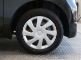 R8年式夏タイヤ155/65R14ダンロップ製です。