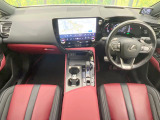 NX 350h Fスポーツ 