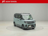 デュアルセンサーブレーキサポート2を装備しています。前方単眼カメラとレーダーにプラスして前後バンパー内の超音波センサーが運転を助けてくれます。