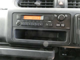 AM/FMチューナーです。